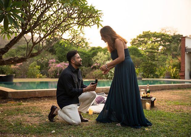 Prajwal More - Photographer